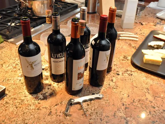 Today's Reading: 'The Frosty Kitchen'