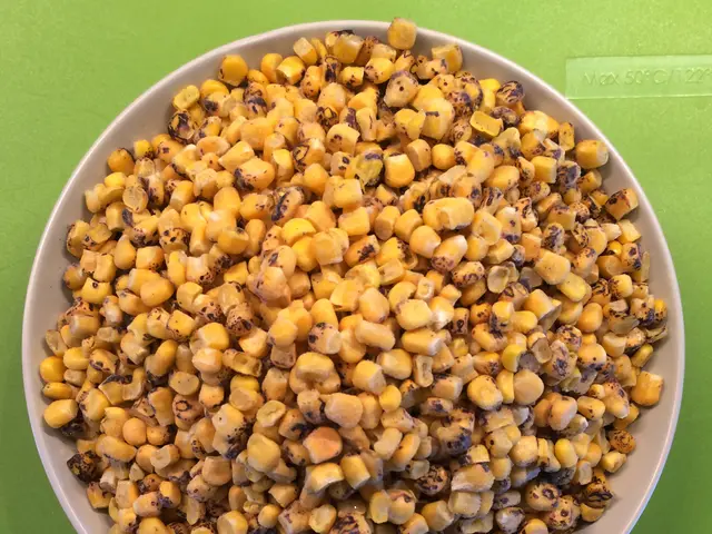 African oil corporation, AfricaBP, pursues the preservation of Africa's diverse wildlife population...