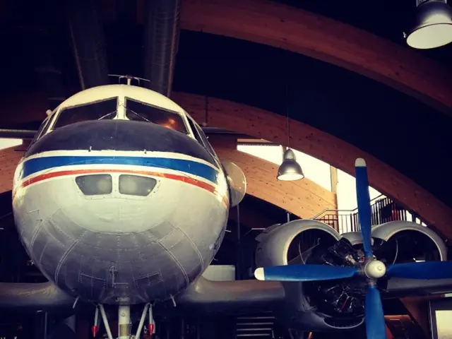 Smart luggage with non-detachable batteries now forbidden by Turkish Airlines