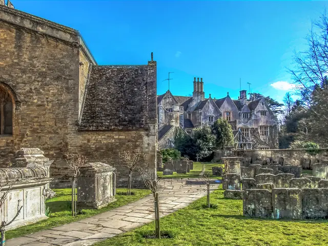 Enjoyment-packed 180-acre farm, merely an hour away from New York City, provides live music, street...