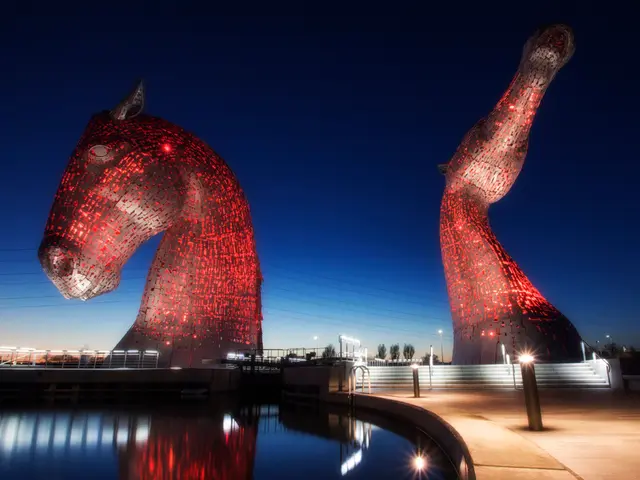 Must-Visit Attractions in New York City