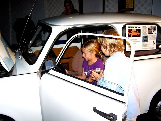 Strategies for Family Vacations with Children: Tension-Free Journeys for All