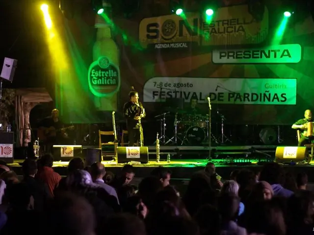 Students associated with Kepler institutions, found in the sister city of Pforzheim.