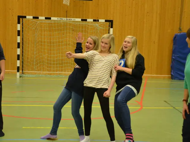 Discussion: Achieving Team Victories: Establishing Goals for a Cohesive Unit (Podcast)