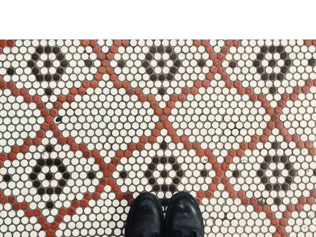 Preparing Footwear for South American Adventures: Hiking Shoes