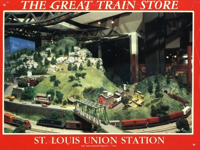 Embracing Contemporary Technology Whilst Preserving Age-Old Lifestyle Habits