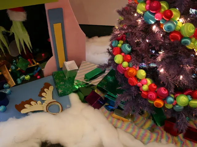 Top 10 Largest and Most Impressive Christmas Markets Across Europe