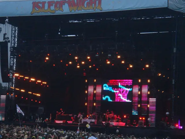 Become immersed in the Kampnagel Summer Festival, where you're encouraged to dream and actively...