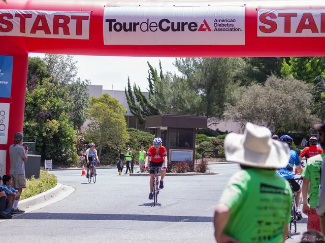 Prepared for a bike camping adventure? Here's a simple guide to get you started.