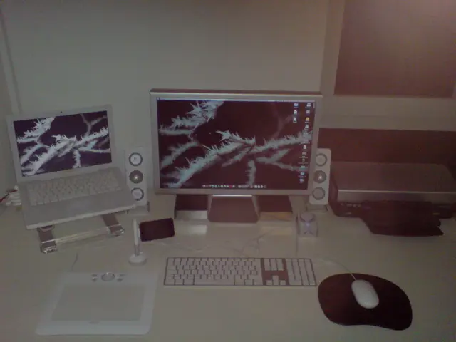 Latest Issue's Dream Tech Lineup!