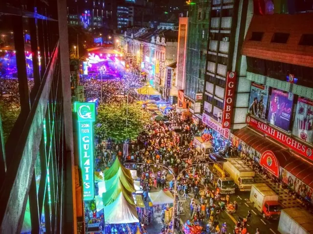 Guide for Xico's Lively, Weeks-Long Festival, the Xiqueñada, for Newcomers