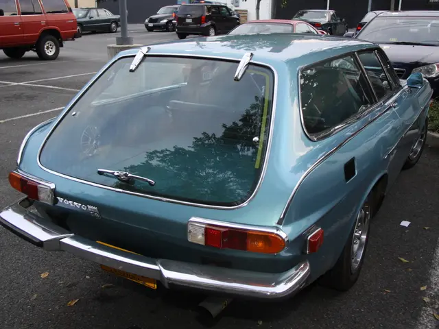 Street Parking Duration for Motorhomes, plus Other Relevant Parking Regulations