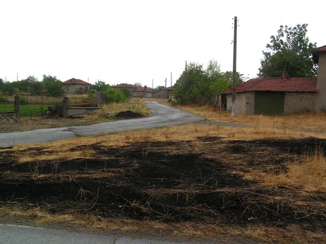 Essential Aspects for Dwellings in Hot Territories