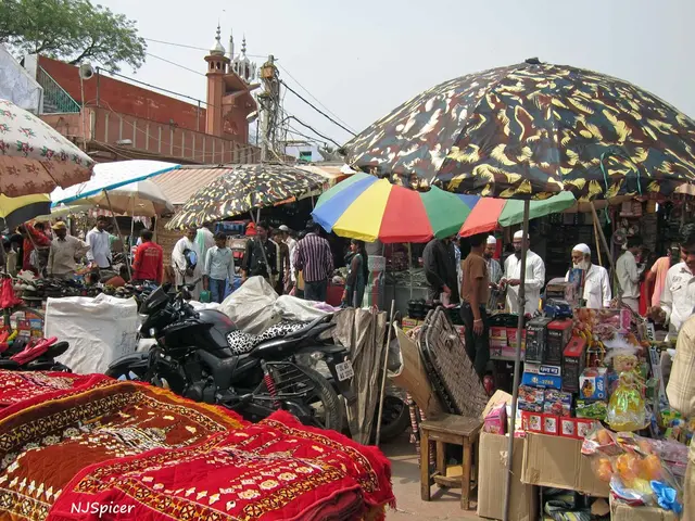 Dubai Transformation for Tenacious Pakistani Family Unveiled