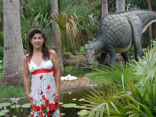 Tranquil ferns carry a deeper meaning beyond their graceful image of elegance and composed...