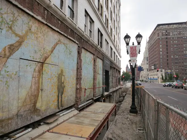 U.S. border crossings from British Columbia experienced another decrease in July, with the fall...