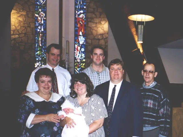 Navigating Infertility Support: A Crucial Asset in Nigeria