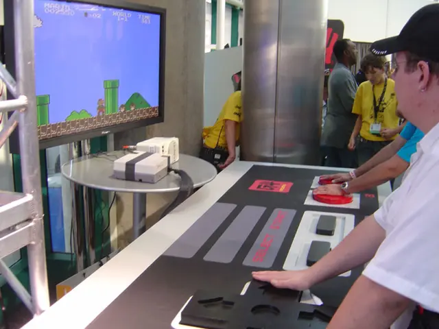 Samsung Introduces RGB MicroLED TVs: Should OLED Producers Tremble with Anticipation?