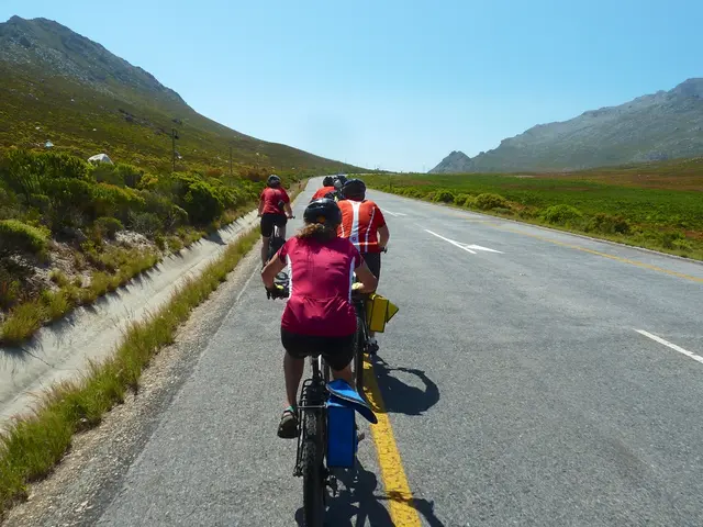 Top Rain Jackets for Cycling in 2025: Compact and Durable Options for Your Ride