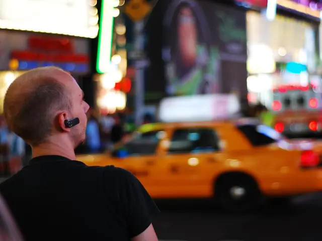 Federal Communication Commission Grants Approval for Cellular-V2X in 5.9 GHz Frequency for Advanced...