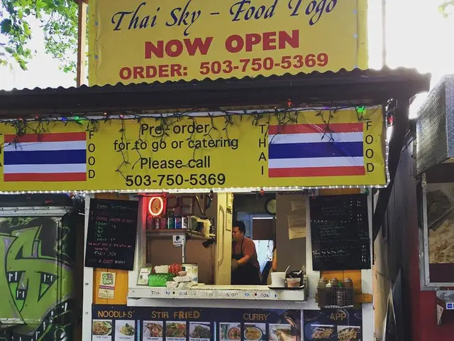 Reused aircraft transformed into handbags, trinket keychains, and eateries.