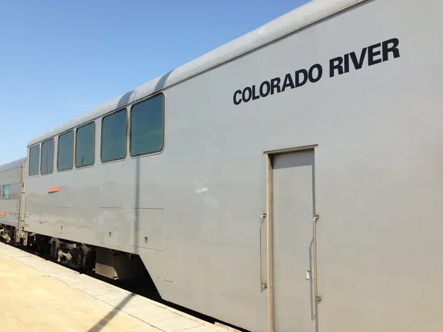 Assessing the Advantages and Disadvantages of Train and Bus Travel for Your Future Journey