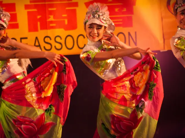 Seminar Sequence | TAKARABUNE Pioneering Visionaries Reshape the Globe