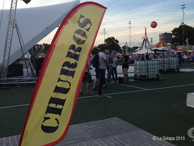 Enjoyment & More 2025 - List of Initiatives by the Evangelical Youth to Combat Solitude