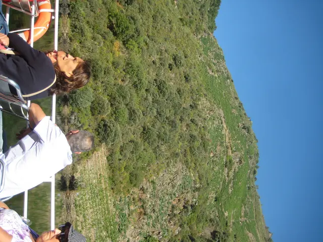 Epic Motion Picture Guide for Wanderers and Visionaries