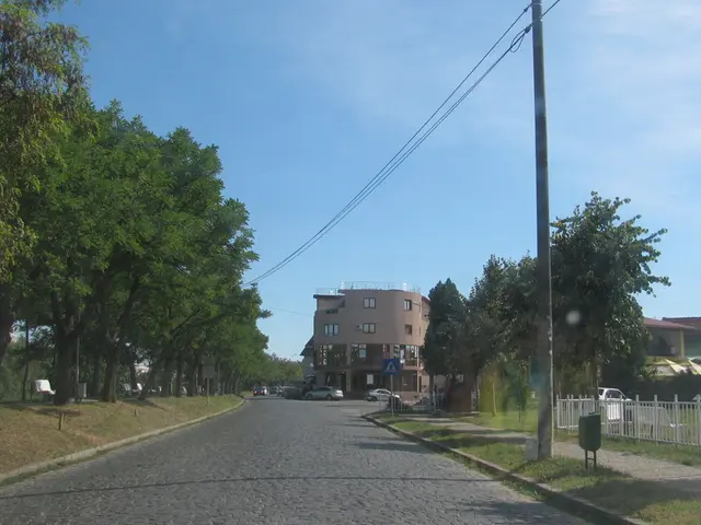 New Mexico's Mescalero Sands, a picturesque, sandy adventure in the state's east