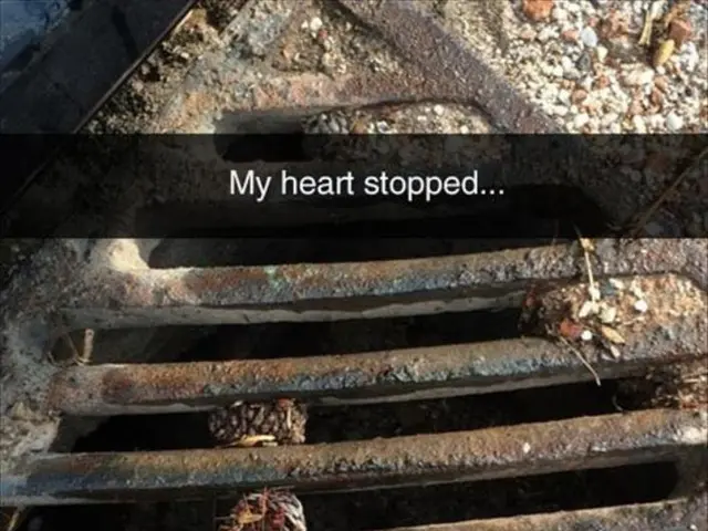 Impact of Heart Attack: Post-effects