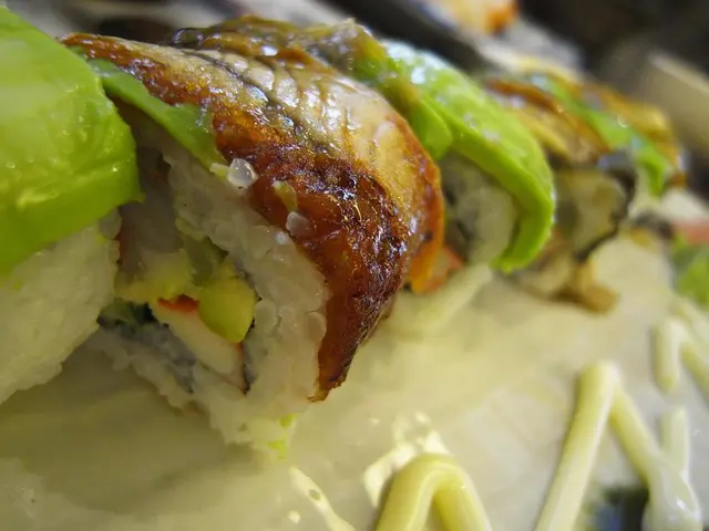 Healthy Treats: A Variety of Sweet, Savory, and Low-Salt Choices