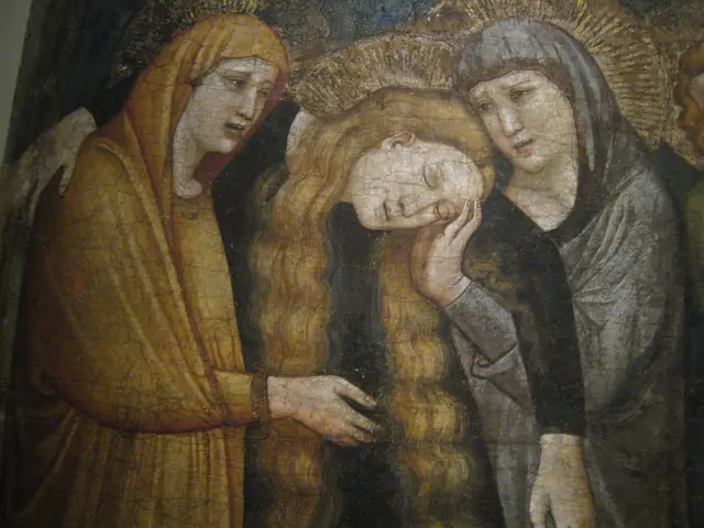 Society's Impact on Artistic Expression