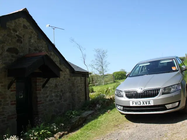 Note from Estero, Florida