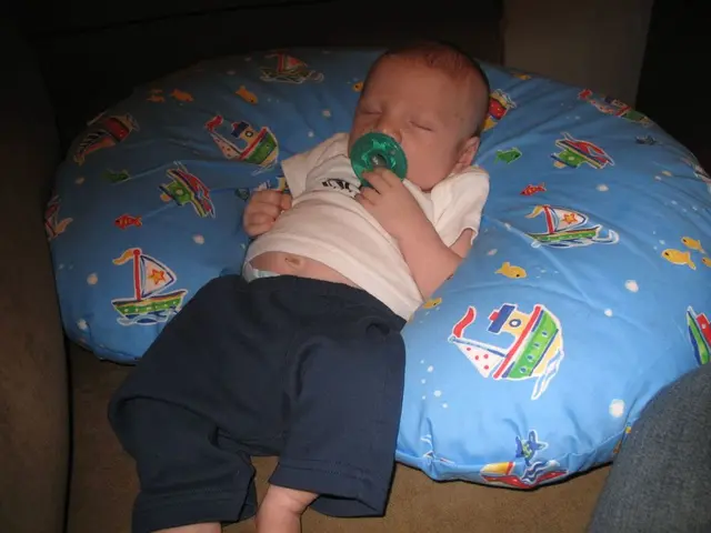 Throat having cobblestones: Recognizing signs, remedies, and precautions