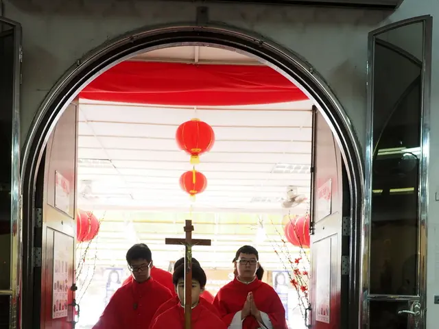 Discover Hidden Gems in Rome Before the Throngs: Explore 5 Uncharted Spots Near the Colosseum