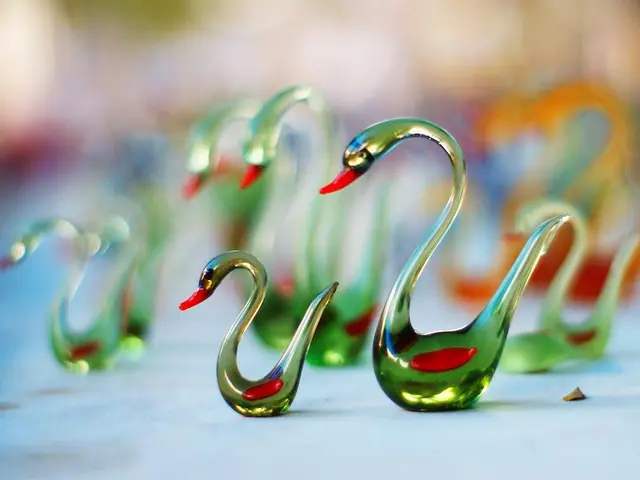 Celebrating Accomplishments in Style with Crystal Trophies