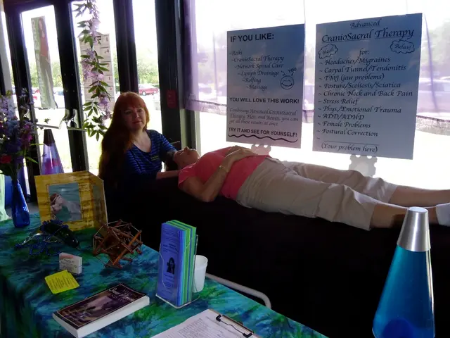 Treatment of cervical cancer with radiation therapy at its source