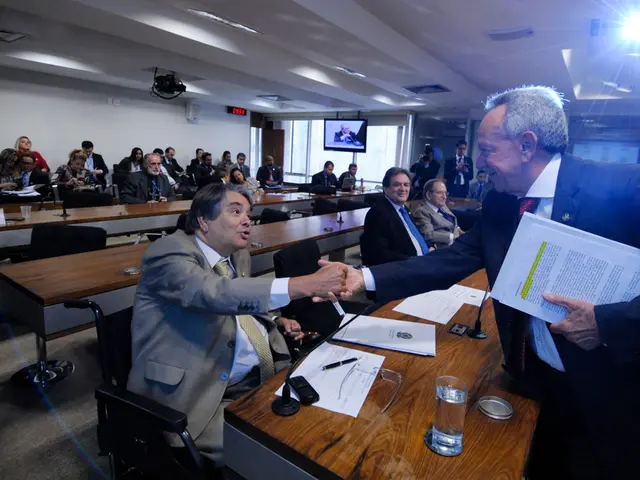 Workplace Entertainment: Enhance Your Workday with Diverse TV Polls