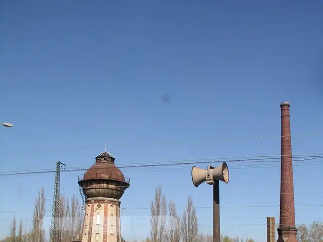 Crisis aid for frigid temperatures - City of Solingen sets up a round-the-clock cold hotline for...