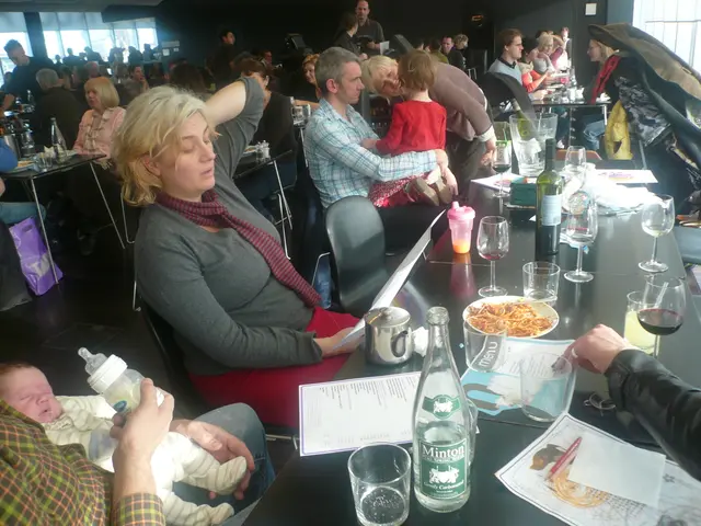 Tourism Revival in Hesse Progressing Steadily