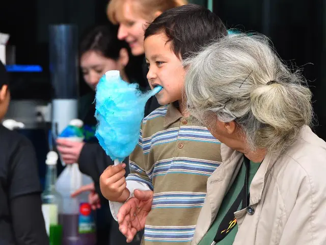 Hospital visits due to life-threatening food allergies persistently increase, according to recent...