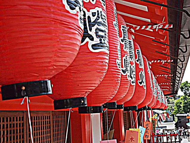 Celebratory Labels for Chinese New Year in 2025