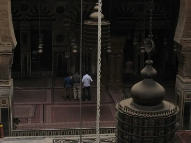 Hebrew-speaking Catholics in Israel attend Pope Leo's weekly General Audience