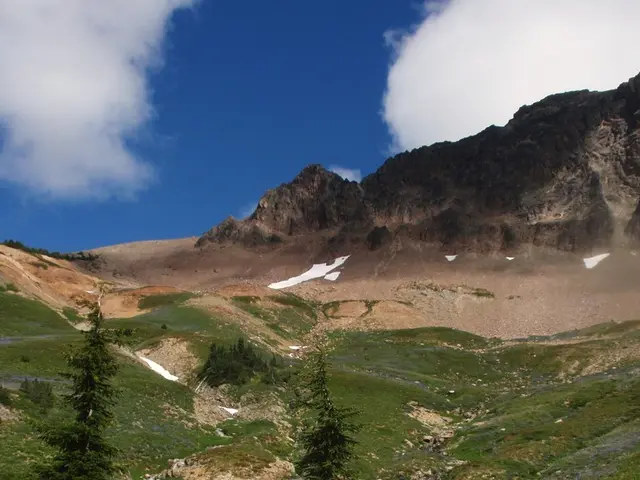Monthly Weather Breakdown in Zion National Park for Tourists' Reference