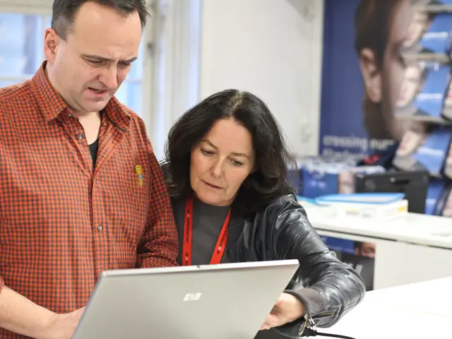 Airports in New York City provide contactless identification options as traditional TSA PreCheck...