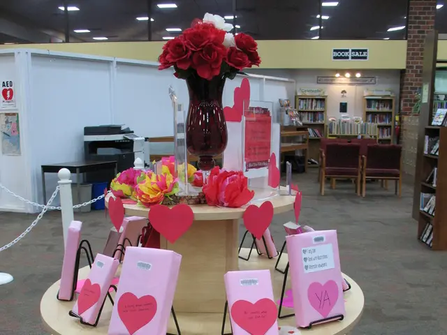 Springtime Blossoms: Transforming Your Easter Table with 14 Flowery Decorations