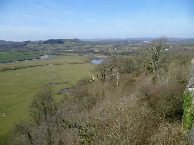 Sustainable Agriculture in Frosty Terrains: Techniques for Harsh Cold Environments