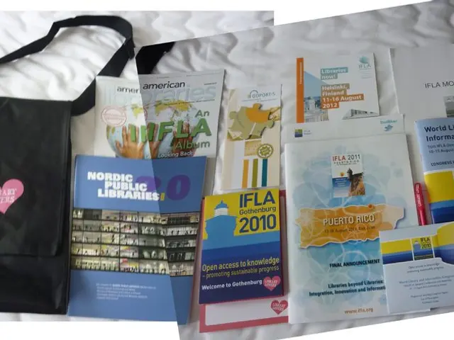 Revised City Library Initiative Unveiled