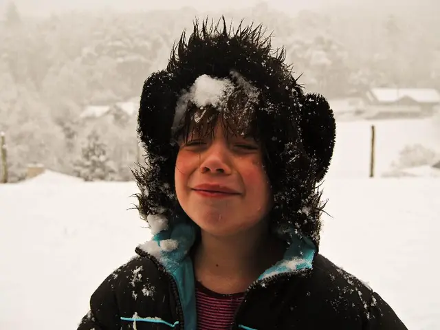 Author from the Valley advocates for optimism and recovery in children through illustrated stories